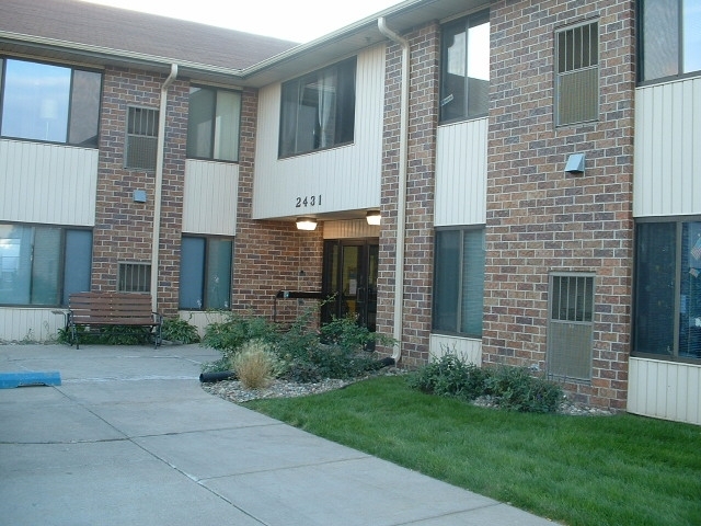 Plains View  Apartments