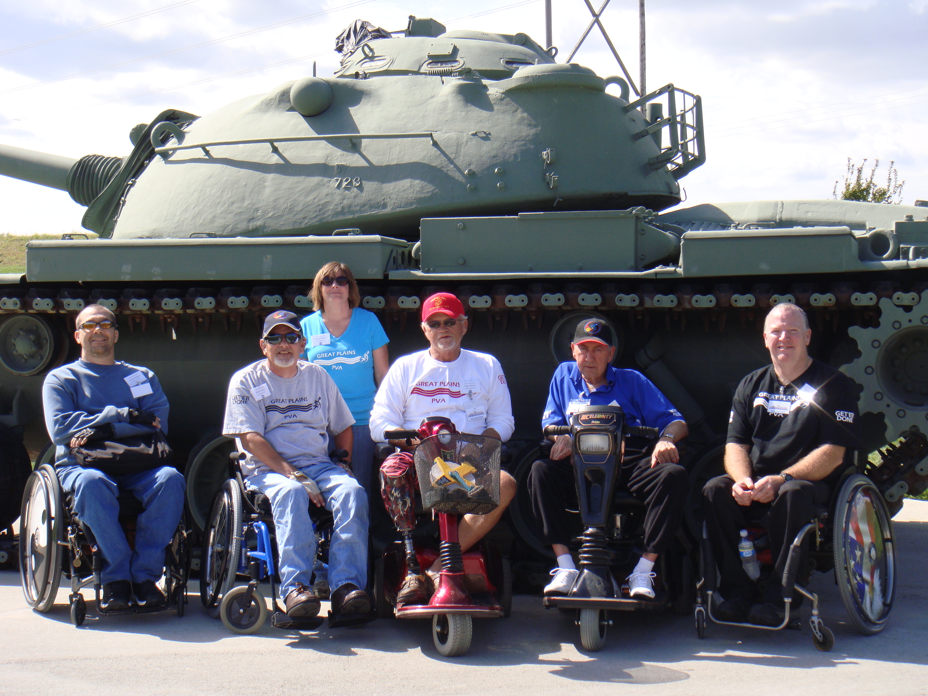 DSC01578 – Paralyzed Veterans Of America Great Plains Chapter